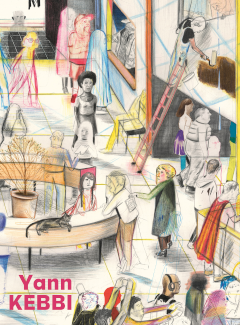 Yann Kebbi 2019 Galerie Martel Yann Kebbi 2019 Galerie Martel