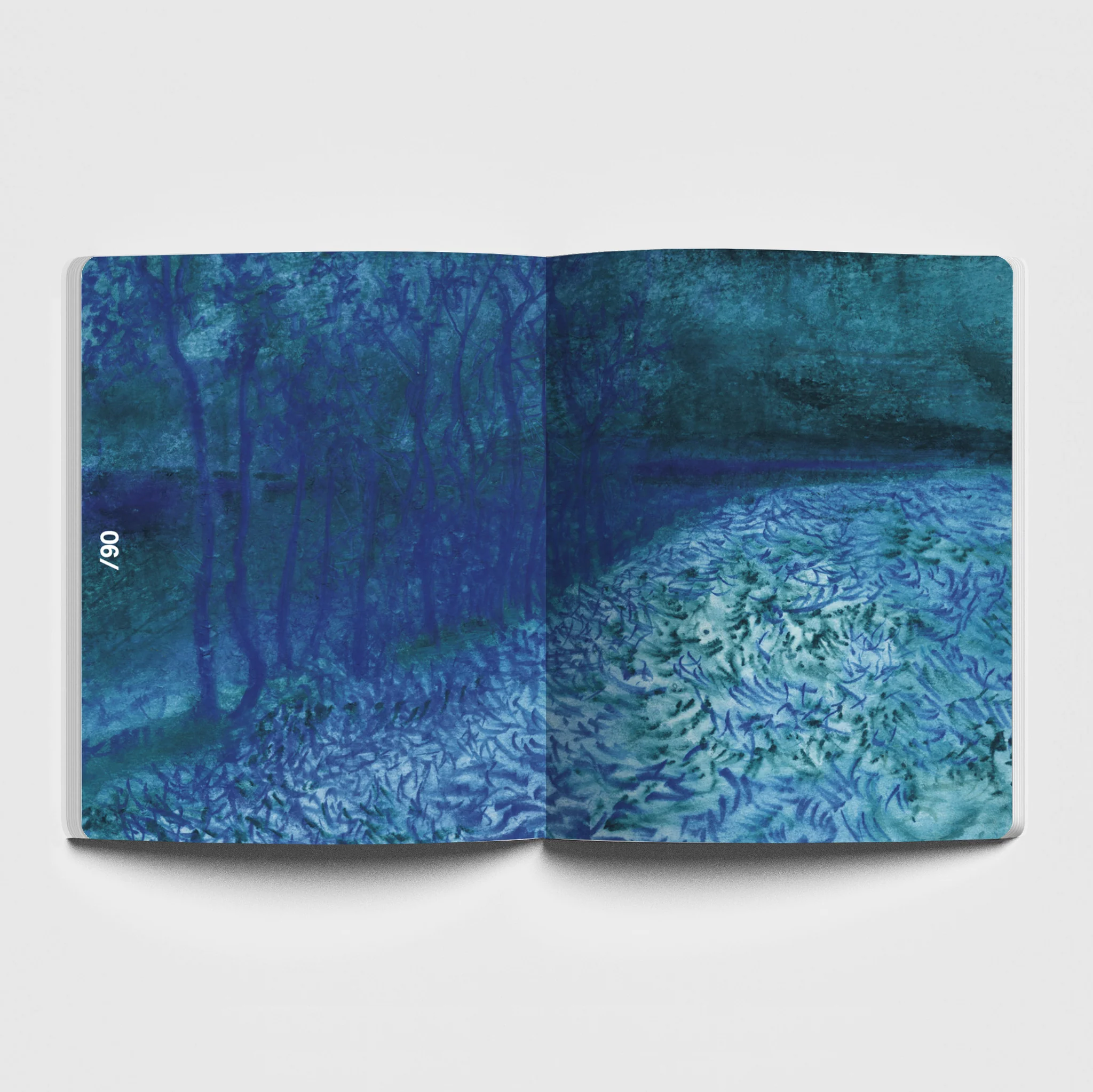 José Muñoz, Dibujos Animados, Ed. Sigaretten – Image 2