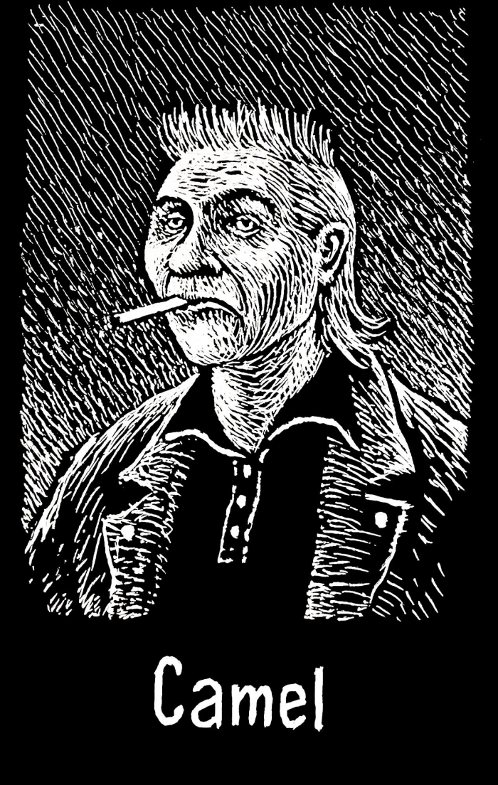 Portfolio Thomas Ott, Les Fumeurs, 2025 – Image 15