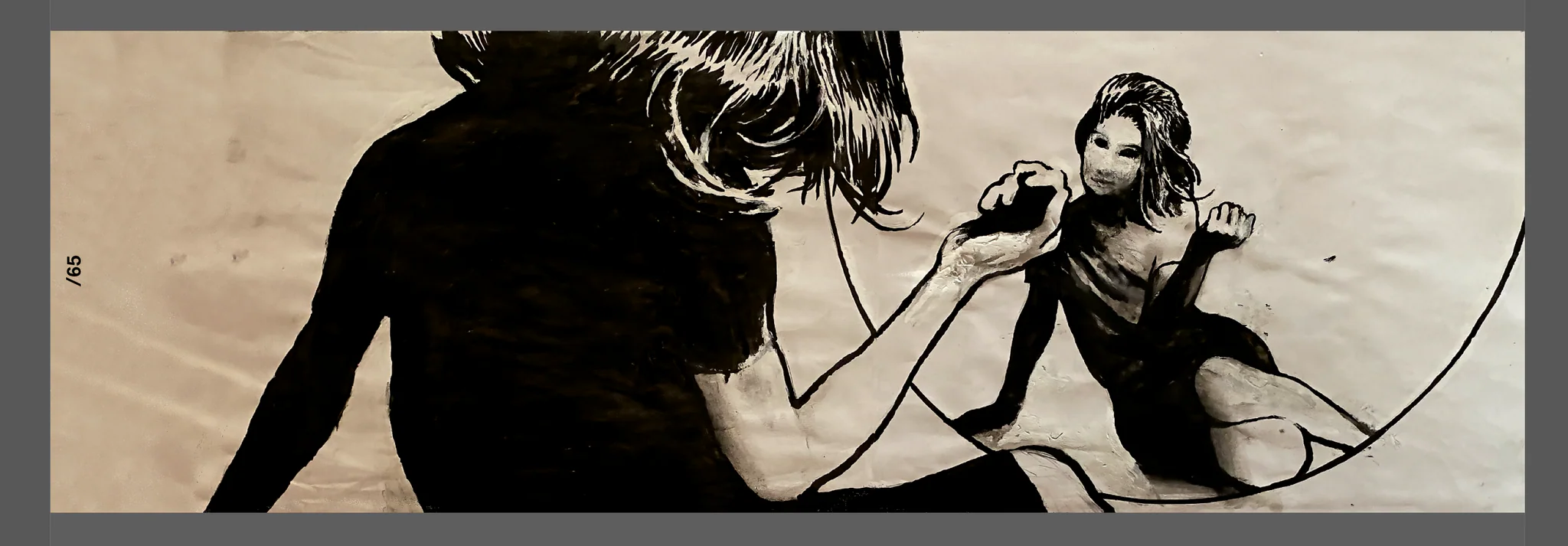 Stefano Ricci, Avvistamenti / Apparitions, Ed. Sigaretten – Image 5