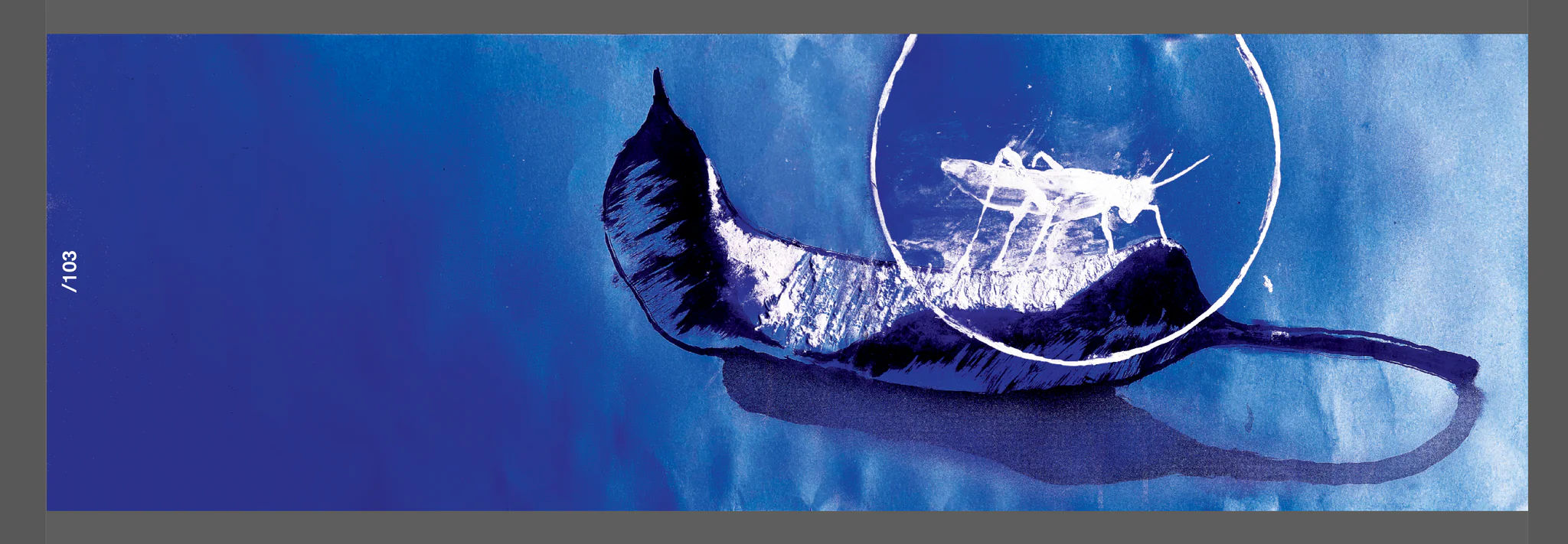 Stefano Ricci, Avvistamenti / Apparitions, Ed. Sigaretten – Image 6